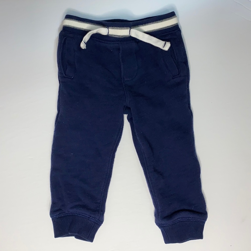 Carter’s blue pants